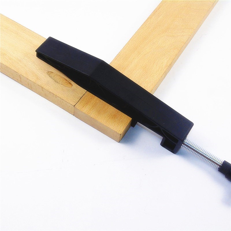 New Oblique Woodworking Pocket Hole Joints Fixed Clamps Slan