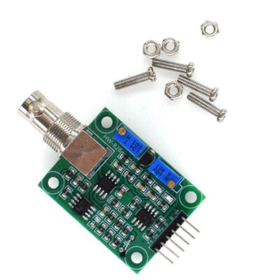 ABHU Liquid PH Value Detection Detect Regulator Sensor Cont