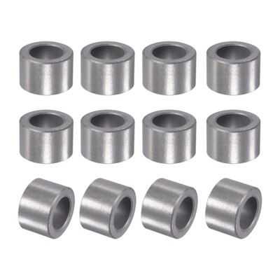 Sleeve Bearings 14mm Bore 22mm OD 15mm Length Sintered Iron