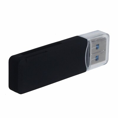 E5 Reliable MINI 5Gbps USB 3.0 Micro SDXC SDHC SD TF Card Re