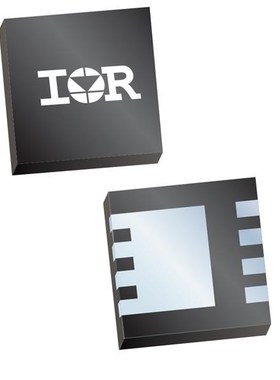 IRFH7085TRPBF [MOSFET 60V StrongIRFET Power Mosfet]