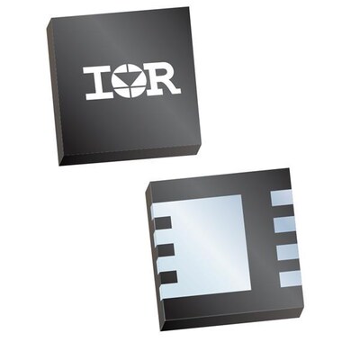 IRFH7085TRPBF [MOSFET 60V StrongIRFET Power Mosfet]