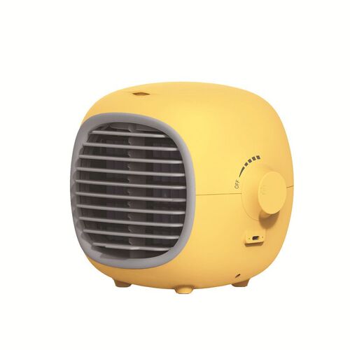 Air Conditioner Air Cooler Mini Fan Portable Airconditioner