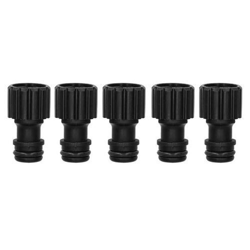 Nipple Connector Female Thread Faucet Quick Connector