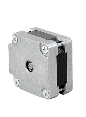 17HS08-1004S hybrid micro stepping motor 42 motor Nema17 ste