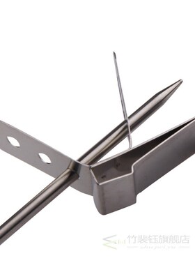 1Pcs Coffee Milk Beverage Cooking Food Liquid Thermometer Te