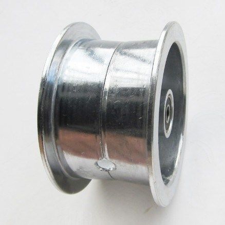 9 inch Front or Rear Wheel Hub for Wheelchair Electric Scoot