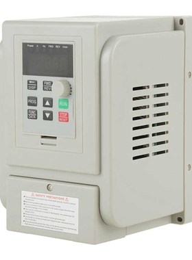 AC220V 1.5KW Variable Frequency Drive VFD Speed Controller S