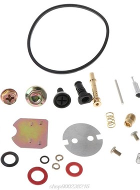 Carburetor Carb Carby Rebuild Repair Kit Accessories Fit 适