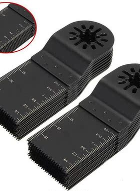 20PCS 35mm niversal HCS Oscillating Multi Tool Saw Blades fo