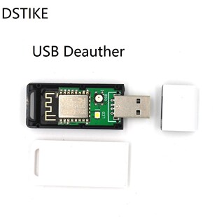 DSTIKE Deauth detector USB Wifi Deauther Pre-flashed D4-009