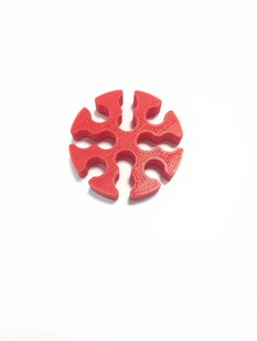 Network Cable Managet Comb Tools 12 hole 12 Wire Network Mod