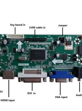 For 30pin  LTN154X3-L01/L01 LTN154X3-L03/L04 1280X800 Panel
