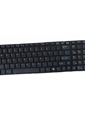 Notebook Computer Keyboard US-Layout for MSI GE60 GP60 GP70