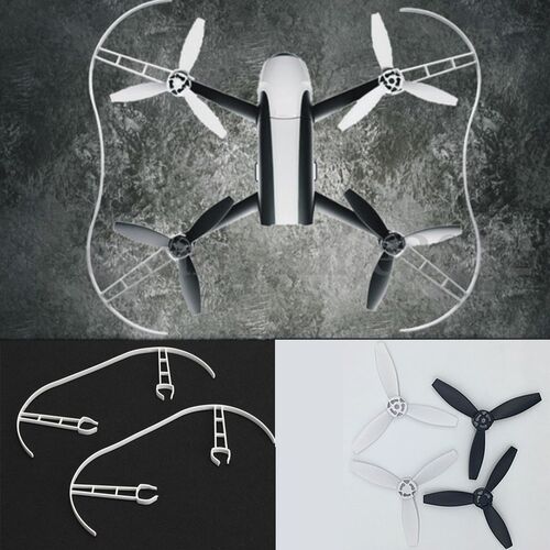 2019 2PC NEW Propeller Guard Protector For Parrot Bebop 2.0