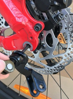 1PCS Bike Trailer Coupler Hitch Replacet  Burley Bicycle Tra