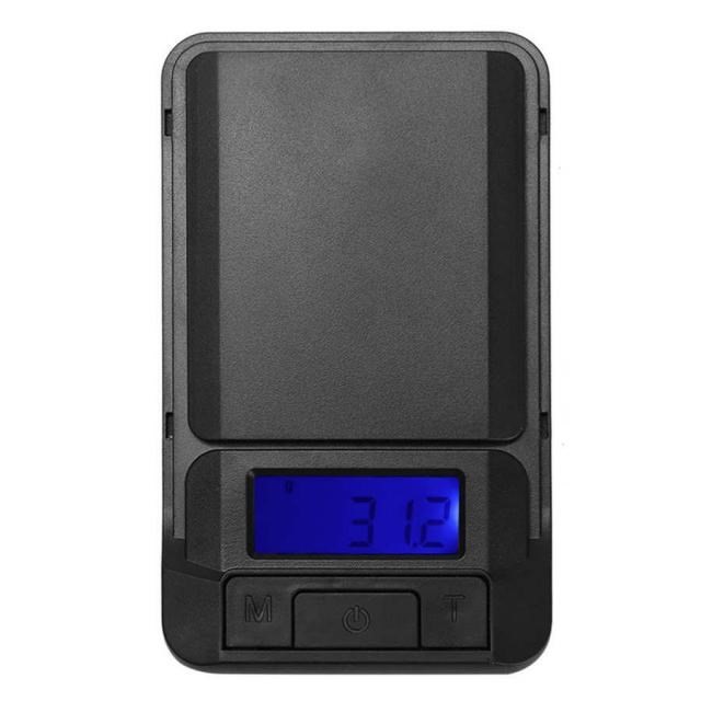 Mini Digital Electronic Kitchen Portable Food Scale Weight T