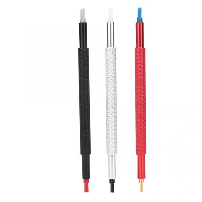 watchmaker tools 3pcs 7404 Double Head Watch Hand Pressers