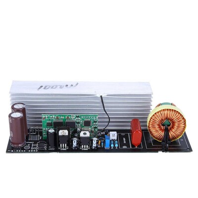 1000W/4000W Pure Sine Inverter Power Board 50/60HZ DC380V In
