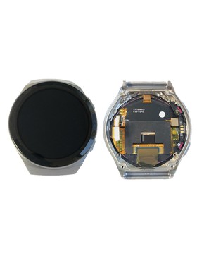 For HUAWEI Watch GT 2e LCD screen, with touch screen digitiz