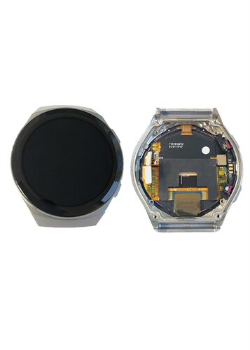 For HUAWEI Watch GT 2e LCD screen, with touch screen digitiz