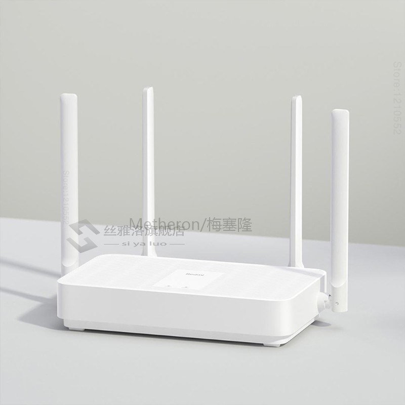 2020 Redmi Router AX5 WiFi 6 Mesh Network WiFi 6 4 Indepen