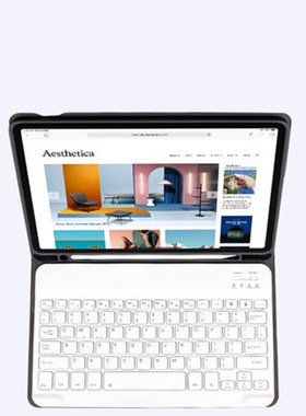 Keyboard Case for iPad 7 7th Generation 10.2 inch 2019 9.7 2