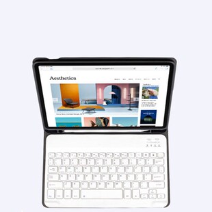 Keyboard Case for iPad 7 7th Generation 10.2 inch 2019 9.7 2