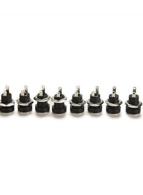 2 Terminal types suitable for 5.5 * 2.1 3 a 12 v DC Power