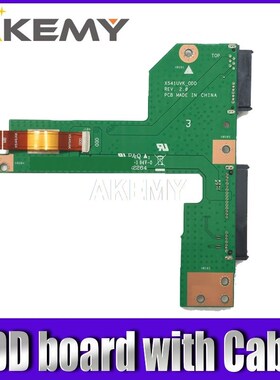 Akemy Original For Asus X541U X541UA X541UAK X541UV X541UVK
