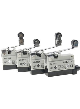CHZJTTDQ Microswitch AZ -7141.AZ-7110.AZ-7121.AZ-7311.AZ-710