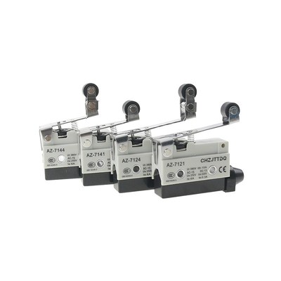 CHZJTTDQ Microswitch AZ -7141.AZ-7110.AZ-7121.AZ-7311.AZ-710