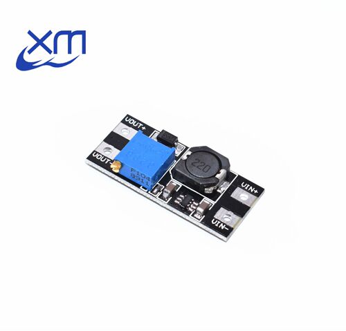 10pcs MT3608 2A Max DC DC Step Up Power Module Booster Powe