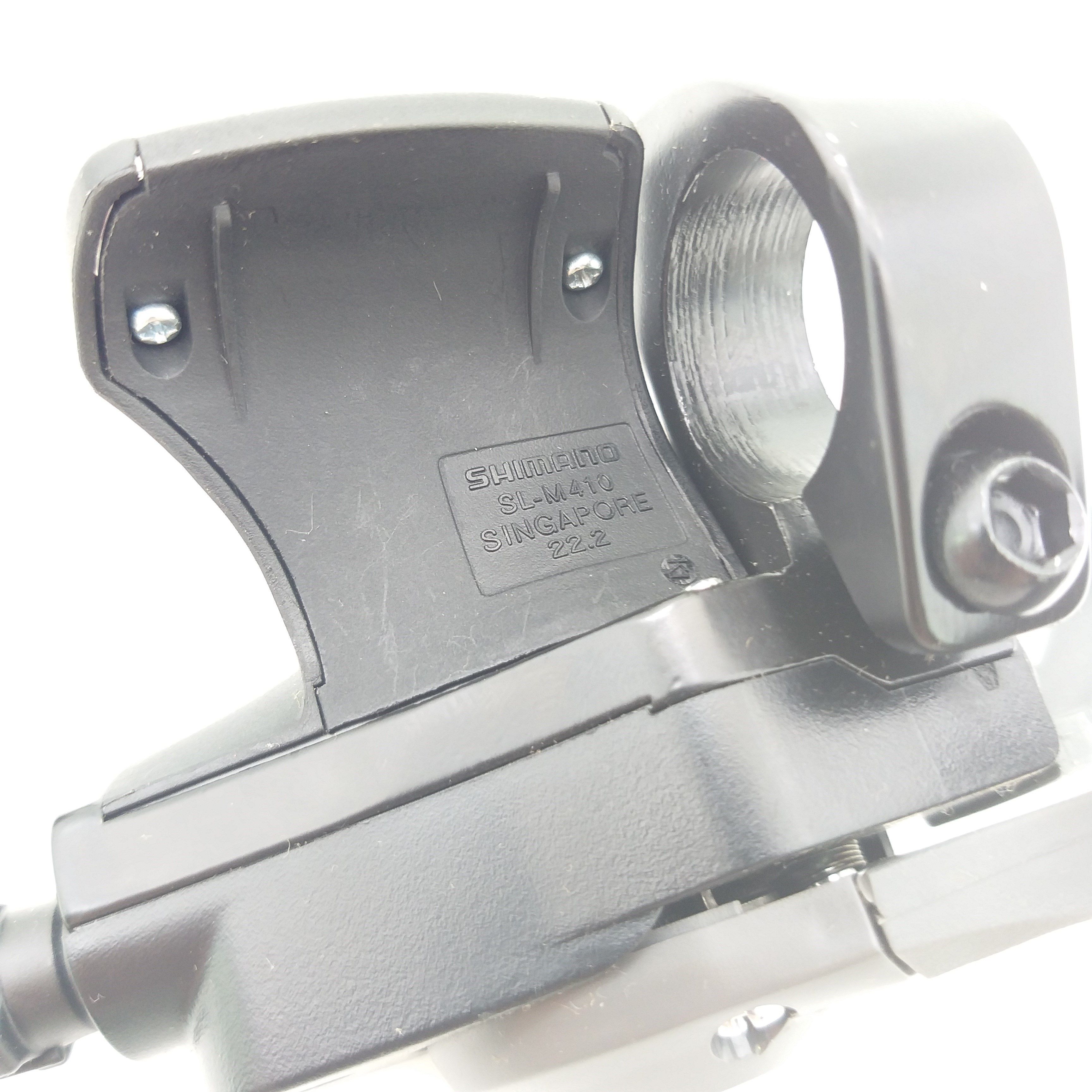 alivio sl m410 3x8 24 speed mountain bike shifters 24s mtb b