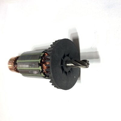 ACAC 220-240V 6 Teeth Armature rotor anchor Replacement for