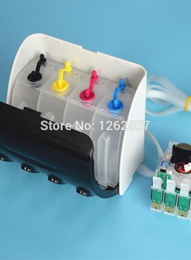 288XL T288 T2881 T2882 T2883 T2884 Ciss system with ARC Chip