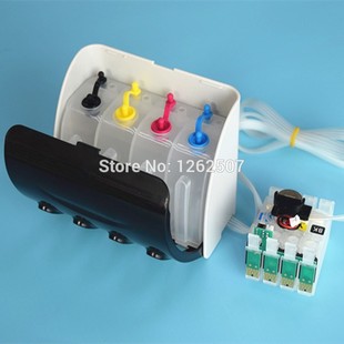 Ciss Chip T2881 ARC with system T2884 T2883 T2882 T288 288XL