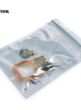 50pcs/lot pulsesensor pulse heart rate sensor open source ha