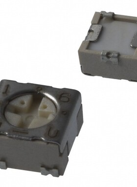 PVG3A500C01R00 [TRIMMER 50 OHM 0.25W SMD]