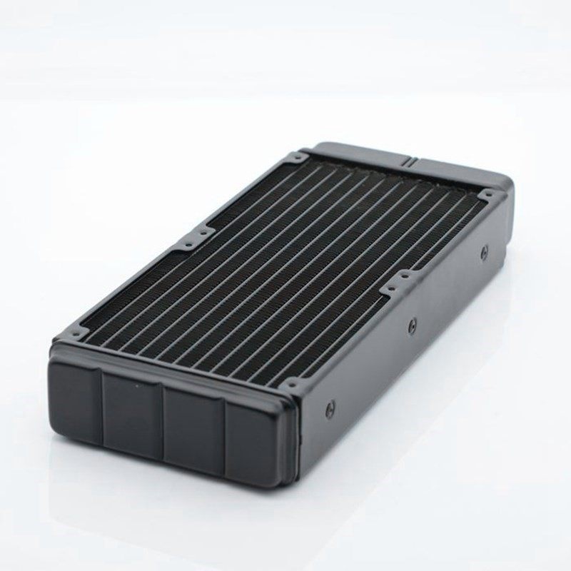 freezemod sr-240sl 240mm aluminium double-glazed 45mm thickn