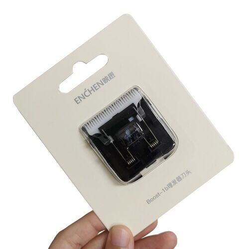 Boost Replacement Hair Clipper Blades Boost Nano Ceramic Cut