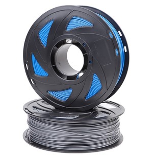 PETG 3D Printer Filament 1.75mm Black Color PETG 3D Filament