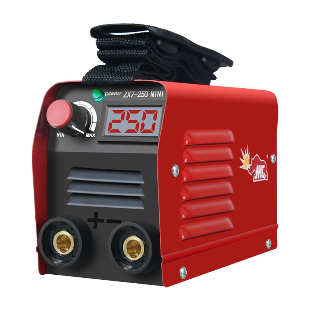 Household 20-250A Current Adjustable IGB Digital Soldering E