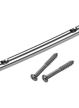 Headstock String Retainer Tension Bar for Electric Guitar