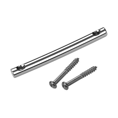 Headstock String Retainer Tension Bar for Electric Guitar