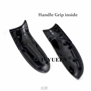 for XBox One Elite Controller Model 1698 Handle Grip Rubberi