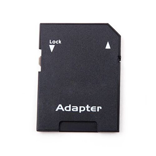 Buyincoins 10Pcs/lot Microsd Mini TF Card Reader Micro SD to