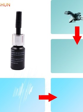 Car Windshield Repair Tool DIY Window Repair Tool Windshield