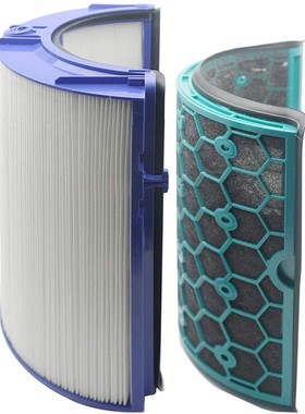 Replacets for Dyson Air Purifiers Filter,HP04 TP04 DP04 TP05