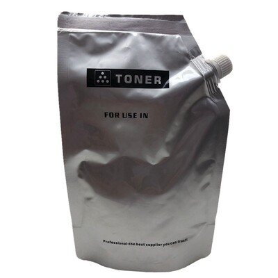 1KG/pack Color Toner Cartridge Powder Compatible CLT-K809S 8